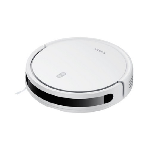 ROBOTIC VACUUM CLEANER  E10 EU (BHR6783EU) ΛΕΥΚΗ 2600mAh ΣΚΟΥΠΙΣΜΑ& ΣΦΟΥΓΓΑΡΙΣΜΑ